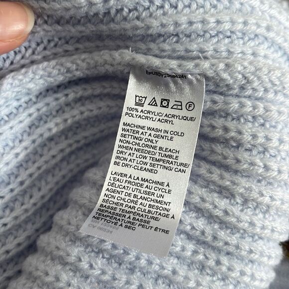 Design Lab Knitted Sweater NEW - Picture 5 of 5